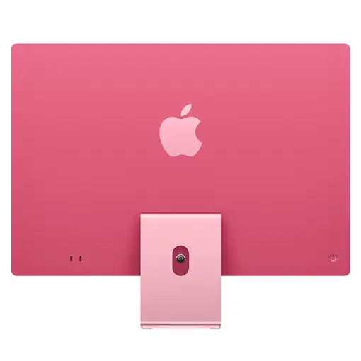 Apple iMac Apple M M4 59,7 cm (23.5'') 4480 x 2520 Pixeles PC todo en uno 16 GB 256
