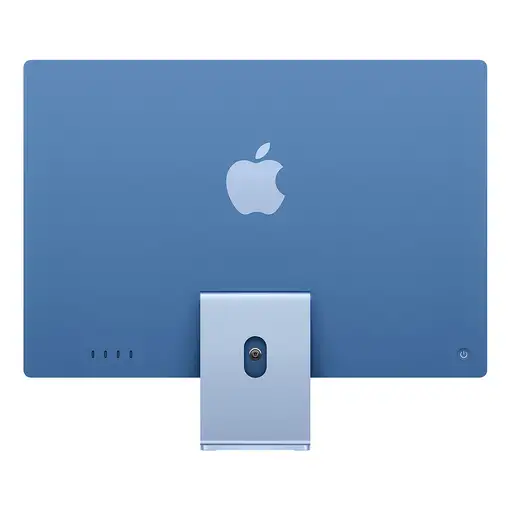 Apple iMac Apple M M4 59,7 cm (23.5'') 4480 x 2520 Pixeles PC todo en uno 16 GB 512