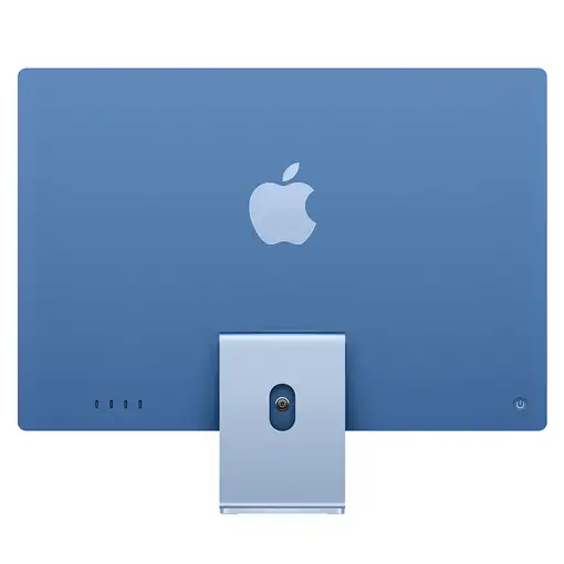 Apple iMac Apple M M4 59,7 cm (23.5'') 4480 x 2520 Pixeles PC todo en uno 16 GB 512