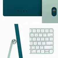 Apple iMac Apple M M3 59,7 cm (23.5'') 4480 x 2520 Pixeles PC todo en uno 8 GB 256