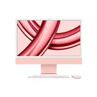 Apple iMac Apple M M3 59,7 cm (23.5'') 4480 x 2520 Pixeles PC todo en uno 8 GB 512