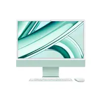 Apple iMac Apple M M3 59,7 cm (23.5'') 4480 x 2520 Pixeles PC todo en uno 8 GB 512