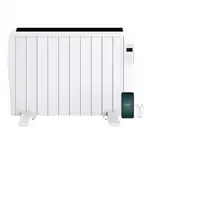 Cecotec ReadyWarm 2000 Thermal Connected Interior Blanco 1500 W Convector
