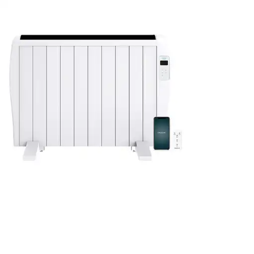 Cecotec ReadyWarm 2000 Thermal Connected Interior Blanco 1500 W Convector
