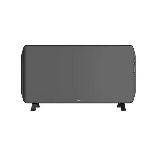 Duux Edge Interior Gris 2000 W Convector