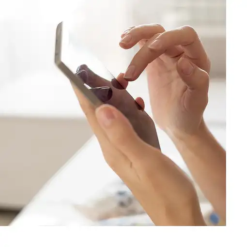 Cecotec Ready Warm 6720 Crystal Connection Interior Negro, Plata 1500 W Convector