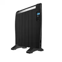 Cecotec 05893 calefactor eléctrico Interior Negro 900 W Convector