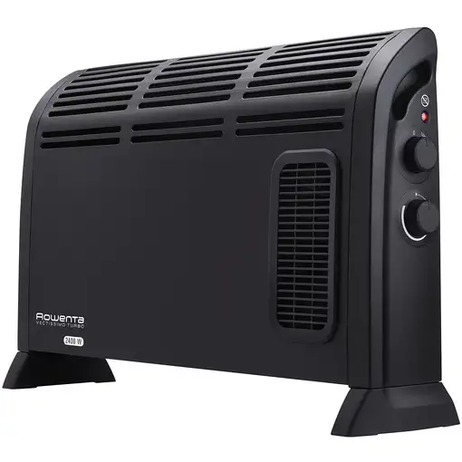 Rowenta Convector Vectissimo II CO3035 Interior Negro 2400 W