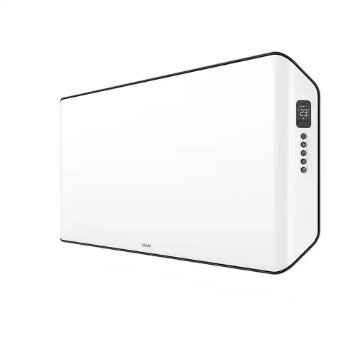Duux Edge Interior Blanco 2000 W Convector