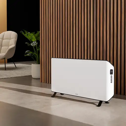 Duux Edge Interior Blanco 2000 W Convector