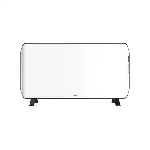 Duux Edge Interior Blanco 2000 W Convector