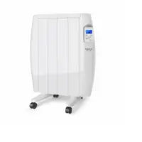 Taurus MALBORK CONNECT 600 Interior Blanco 600 W Convector