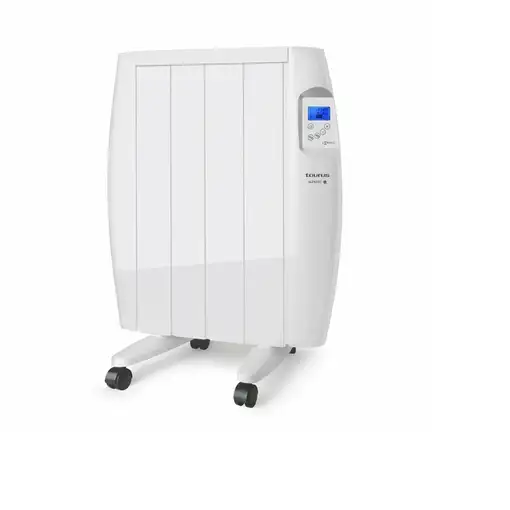 Taurus MALBORK CONNECT 600 Interior Blanco 600 W Convector