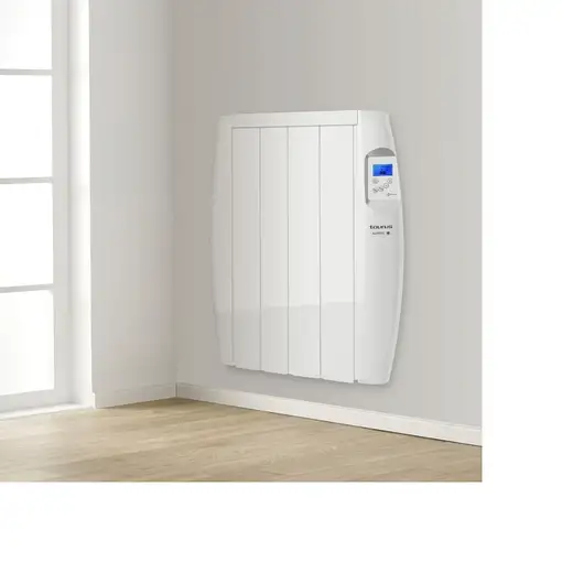 Taurus MALBORK CONNECT 600 Interior Blanco 600 W Convector