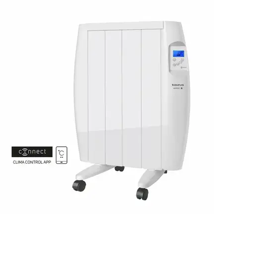 Taurus MALBORK CONNECT 600 Interior Blanco 600 W Convector