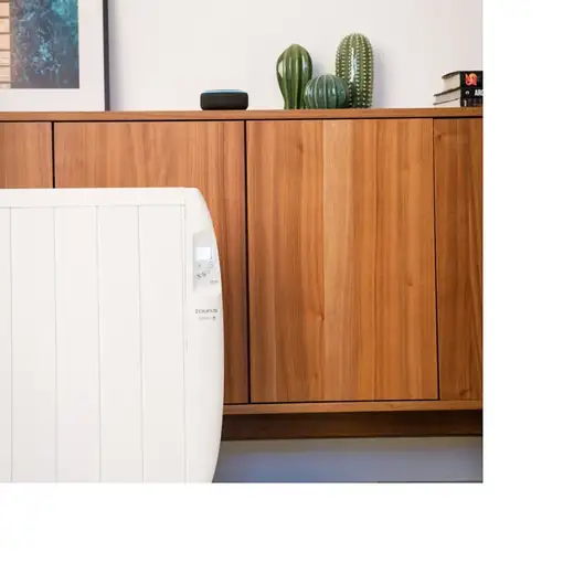 Taurus MALBORK CONNECT 600 Interior Blanco 600 W Convector