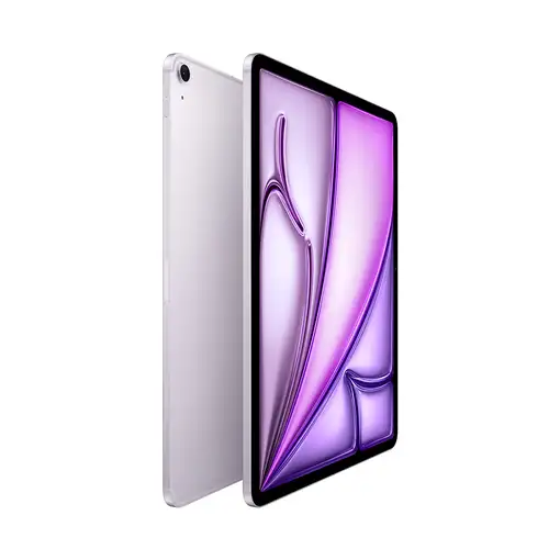 Apple iPad Air 5G Apple M TD-LTE & FDD-LTE 512 GB (13'') 8 GB Wi-Fi 6E purpura