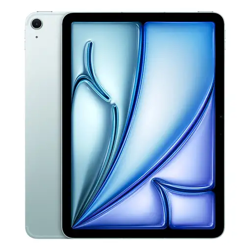 Apple iPad Air 5G Apple M TD-LTE & FDD-LTE 512 GB 27,9 cm (11'') 8 GB Wi-Fi 6E (802