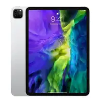Apple iPad Pro 1 TB 27,9 cm (11'') 6 GB Wi-Fi 6 (802.11ax) iPadOS Plata plateado