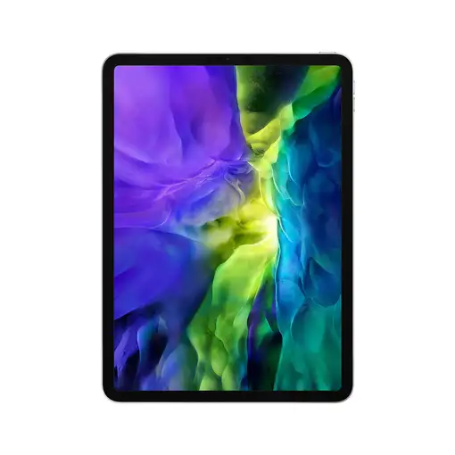 Apple iPad Pro 1 TB 27,9 cm (11'') 6 GB Wi-Fi 6 (802.11ax) iPadOS Plata plateado