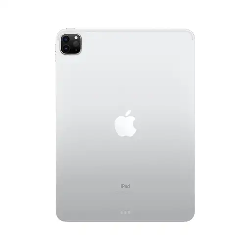 Apple iPad Pro 1 TB 27,9 cm (11'') 6 GB Wi-Fi 6 (802.11ax) iPadOS Plata plateado