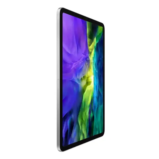 Apple iPad Pro 1 TB 27,9 cm (11'') 6 GB Wi-Fi 6 (802.11ax) iPadOS Plata plateado