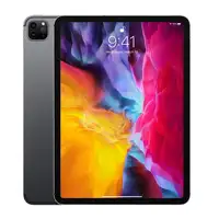 Apple iPad Pro 1 TB 27,9 cm (11'') 6 GB Wi-Fi 6 (802.11ax) gris