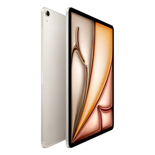 Apple iPad Air 5G Apple M TD-LTE & FDD-LTE 512 GB 33 cm (13'') 8 GB Wi-Fi 6E (802.1