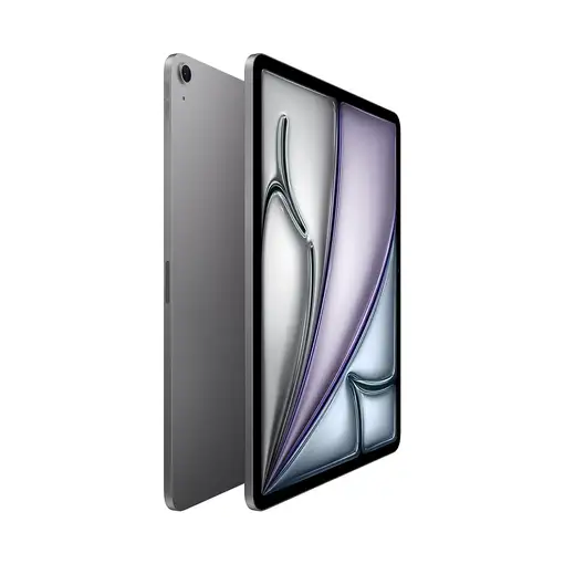 Apple iPad Air Apple M 1 TB (13'') 8 GB Wi-Fi 6E (802.11ax) iPadOS 17  gris