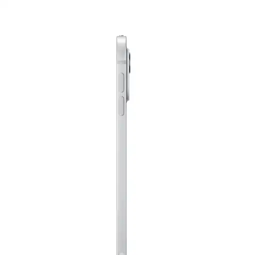 Apple iPad Pro Apple M 1 TB (11'') 16 GB Wi-Fi 6E (802.11ax) iPadOS 17 plateado