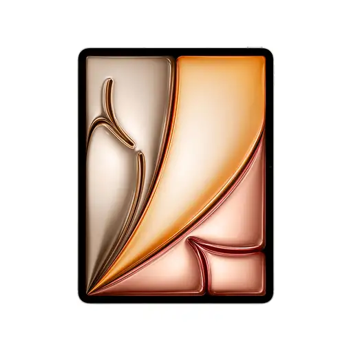 Apple iPad Air 5G Apple M TD-LTE & FDD-LTE 512 GB  (13'') 8 GB Wi-Fi 6E  beige