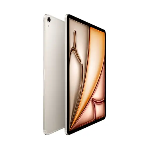 Apple iPad Air 5G Apple M TD-LTE & FDD-LTE 512 GB  (13'') 8 GB Wi-Fi 6E  beige