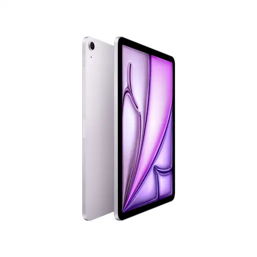 Apple iPad Air Apple M 1 TB 27,9 cm (11") 8 GB Wi-Fi 6E (802.11ax) iPadOS 17 Púrpu