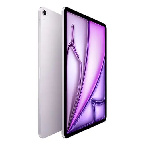Apple iPad Air Apple M 256 GB 33 cm (13") 8 GB Wi-Fi 6E (802.11ax) iPadOS 18 Púrpu