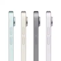 Apple iPad Air Apple M 256 GB 33 cm (13") 8 GB Wi-Fi 6E (802.11ax) iPadOS 18 Púrpu