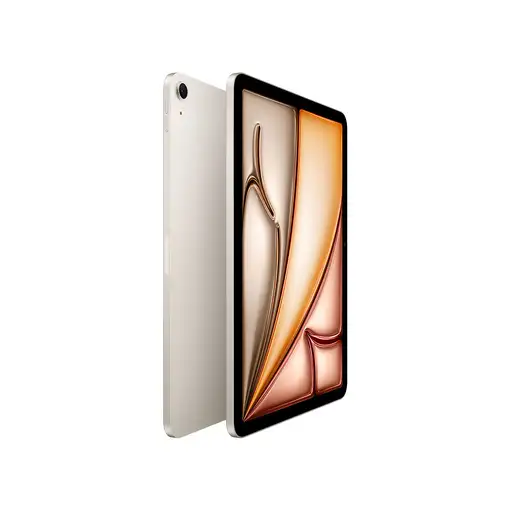 Apple iPad Air Apple M 1 TB  (11'') 8 GB Wi-Fi 6E (802.11ax) iPadOS 17 beige