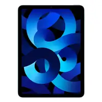Apple iPad Air Apple M LTE 64 GB 27,7 cm (10.9'') 8 GB Wi-Fi 6 (802.11ax)  azul