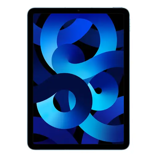 Apple iPad Air Apple M LTE 64 GB 27,7 cm (10.9'') 8 GB Wi-Fi 6 (802.11ax)  azul