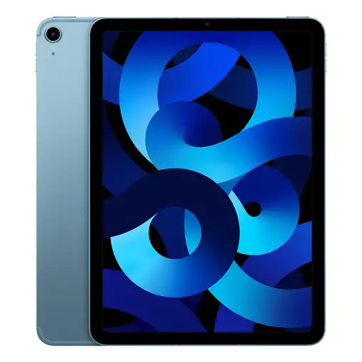 Apple iPad Air Apple M LTE 64 GB 27,7 cm (10.9'') 8 GB Wi-Fi 6 (802.11ax)  azul