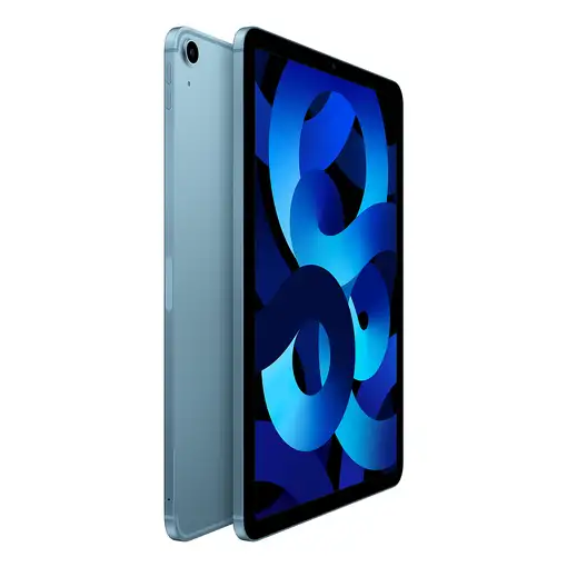 Apple iPad Air Apple M LTE 64 GB 27,7 cm (10.9'') 8 GB Wi-Fi 6 (802.11ax)  azul