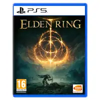 BANDAI NAMCO Entertainment Elden Ring (PS5) Estándar Plurilingüe PlayStation 5