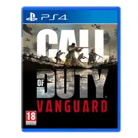 Activision Call of Duty: Vanguard Estándar Plurilingüe PlayStation 4 Activision Call of Duty: Vanguard Estándar Plurilingüe PlayStation 4