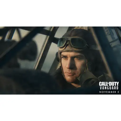 Activision Call of Duty: Vanguard Estándar Plurilingüe PlayStation 4