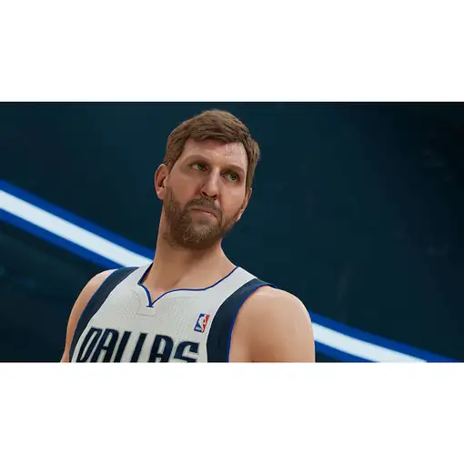 2K NBA 2K22 Estándar Plurilingüe PlayStation 5