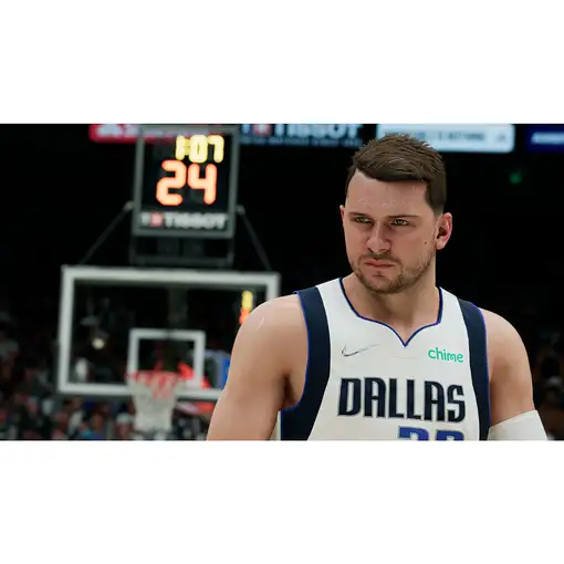 2K NBA 2K22 Estándar Plurilingüe PlayStation 5
