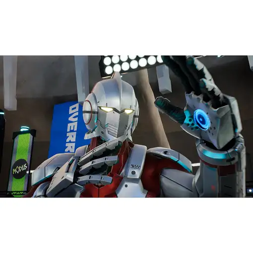 Maximum Games Override 2: Super Mech League - Deluxe Edition