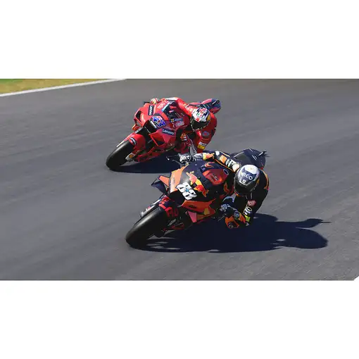 Milestone MotoGP 22 Estándar Plurilingüe PlayStation 5