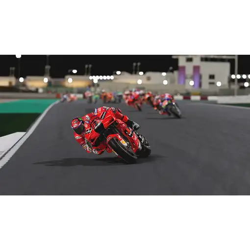 Milestone MotoGP 22 Estándar Plurilingüe PlayStation 5