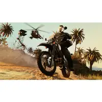 Sony Grand Theft Auto V (PS5) Estándar Plurilingüe PlayStation 5
