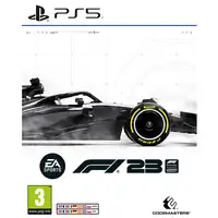 Electronic Arts F1 23
